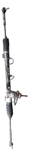 Caixa De Direção Hidráulica Chevrolet Zafira 2007 2008 2009 2010