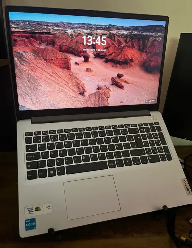 Notebook Lenovo IdeaPad 1