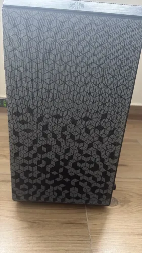 PC GAMER COMPLETO RX 580 XEON E5 2680V4 com TPM 2.0