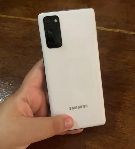 Samsung S20 FE 128GB Seminovo Barato