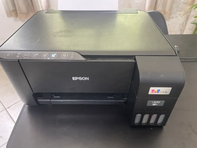 Impressora Epson L 3250 Wi-Fi 