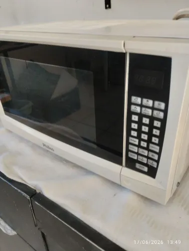 MICROONDAS PHILCO-ZONA LESTE
