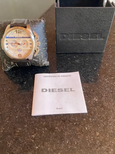 Relógio DIESEL