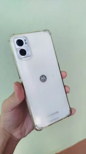 Motorola e 22
