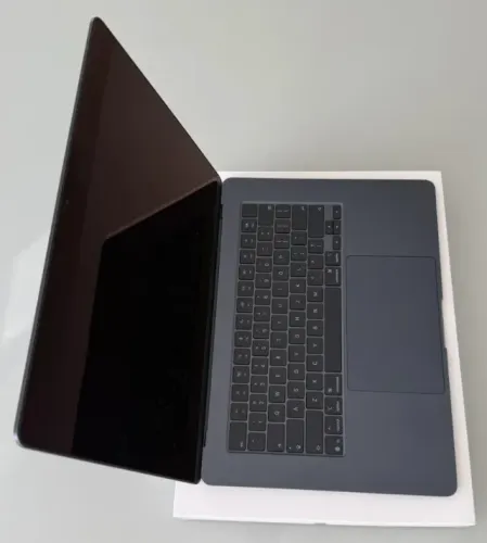 Macbook Air M5 - 15 Polegadas