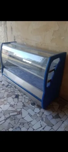 Balcão frigorífico