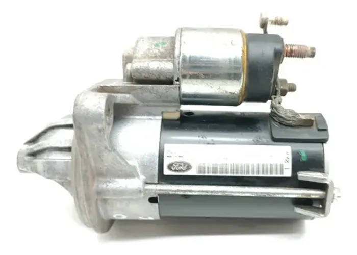 Motor Partida Arranque Ford Ka 1.0 3cc 2014