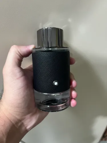 Perfume da montblanc explorer 100ml