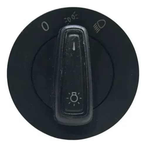 Chave Luz Farol Gol Voyage Saveiro 2016 A 2022