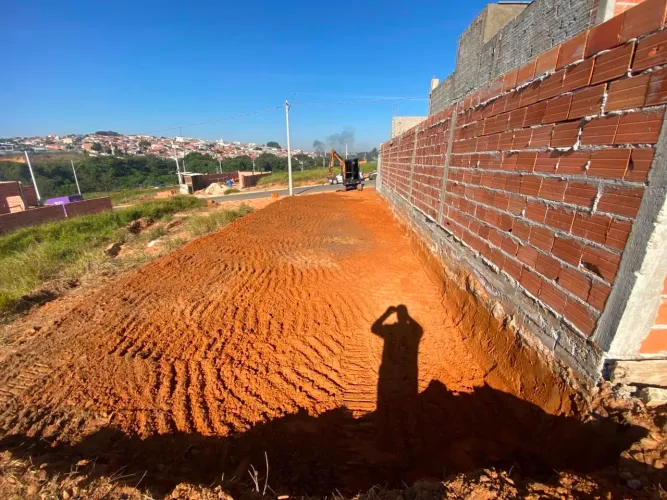 Terreno Boituva