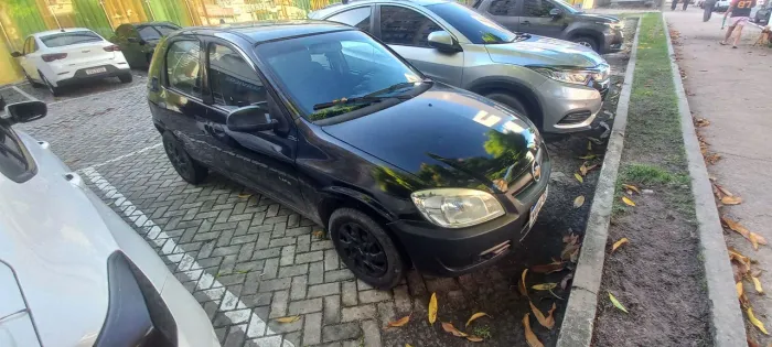 Chevrolet Celta Life/ LS 1.0 MPFI 8V Flexpower 5P 2011