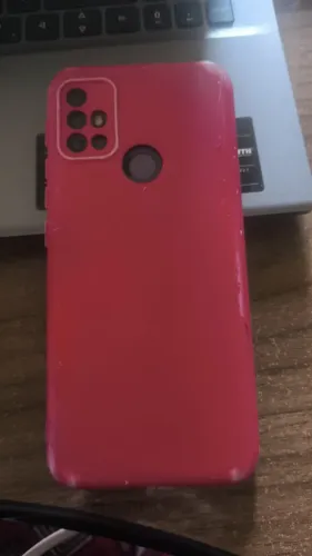 Celular Motorola g30