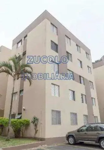 Apartamento Condominio Estados Unidos no Demarchi em São Bernardo do Campo