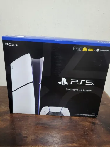 LACRADO PS5 Slim Digital Edition