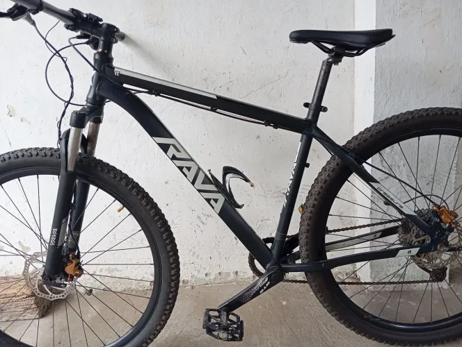 rava aro 29 venda ou troca
