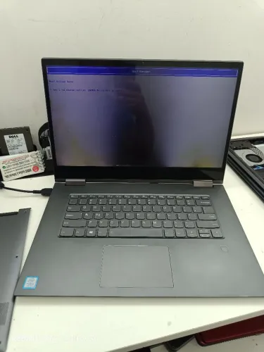 Lenovo Yoga 730 - 15lkB