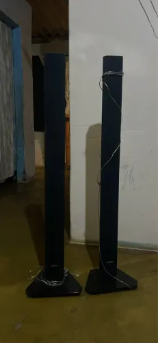 Caixa pra TV