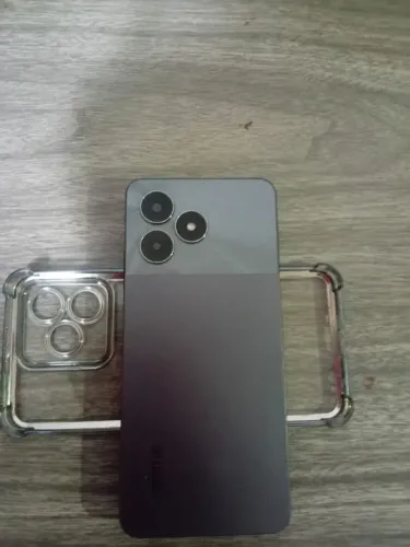 Realme Note 50 128GB ? Muito conservado e funcionando perfeitamente
