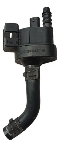 Válvula Solenoide Purga Golf GTI 2.0 Turbo 2019