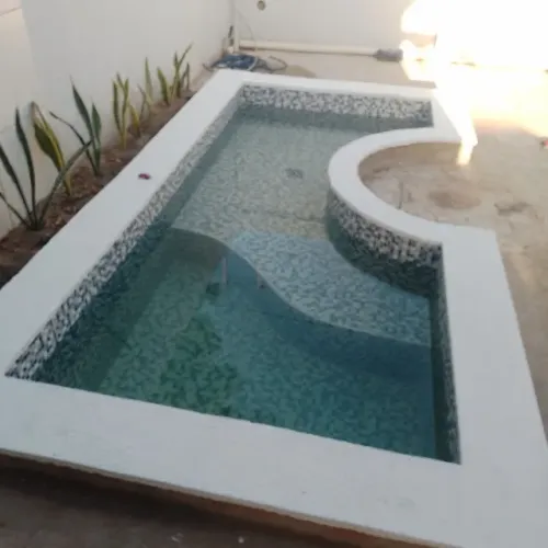 Pedreiro profissional 