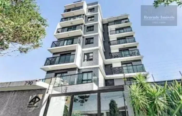 Apartamento a venda no Novo Mundo