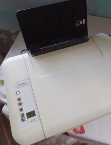 Impressora HP