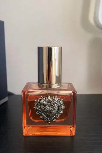 Perfume Devotion Intense Dolce&Gabbana 