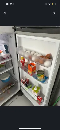 VENDO GELADEIRA CÔNSUL