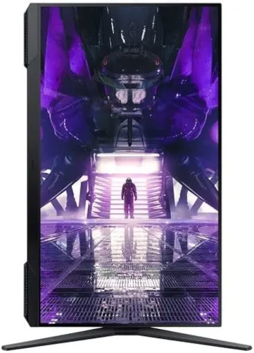 Monitor Gamer SAMSUNG Odyssey 27", FHD, 165Hz | Série G32, 1ms, HDMI, DP, Freesync
