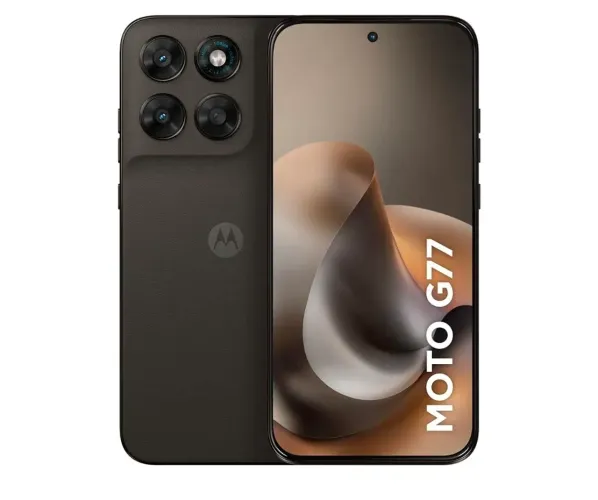 Motorola G77 256GB/8GB (LACRADO E COM NF)