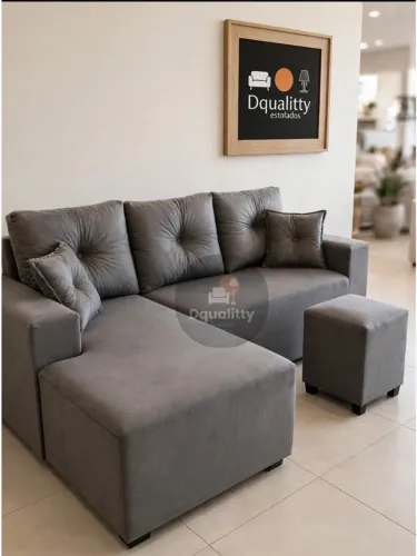 Sofá novos pronto entrega a partir $800