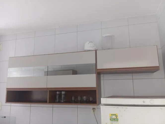 Vendo armário de cozinha