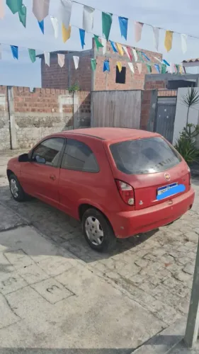 Chevrolet Celta Life/ LS 1.0 MPFI 8V Flexpower 3P 2010