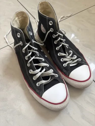 All Star Original tamanho 41