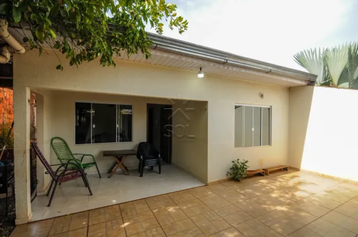 Casa à venda no Porto Meira em Foz do Iguaçu
