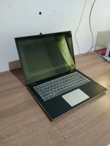 VENDO | NOTEBOOK LENOVO YOGA 520 