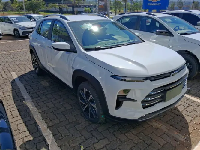 Chevrolet Sonic Premier 1.0 12V Turbo Aut. 2027