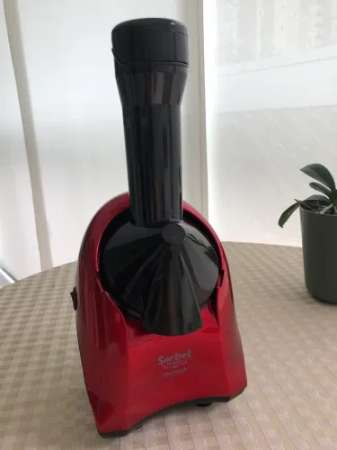 Yonanas Polishop - Máquina de Sorbet