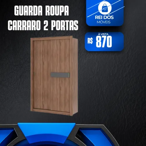 Guarda roupa em promoção direto da fábrica a pronta entrega