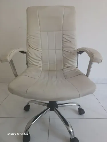 Cadeira de escritório Confortável