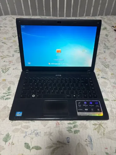 Notebook cce i3