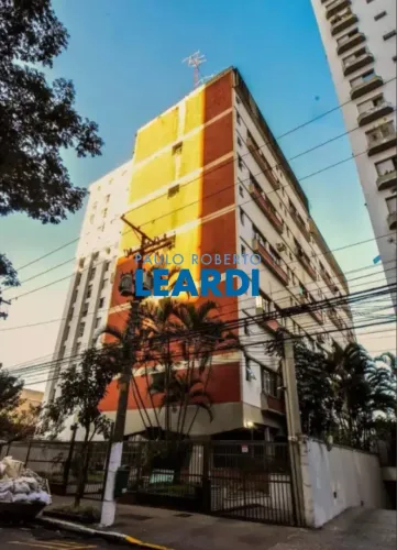 APARTAMENTO - BROOKLIN - SP
