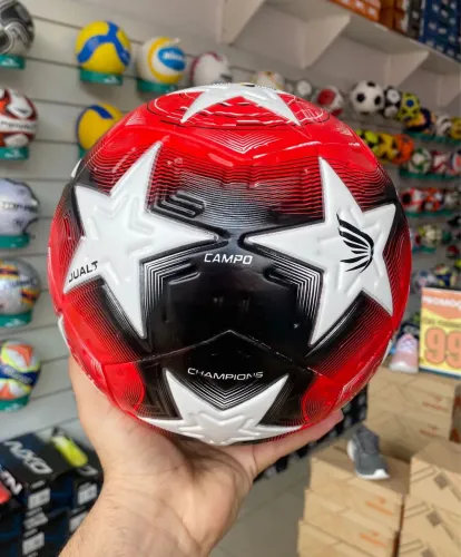 Bola futebol de campo profissional 