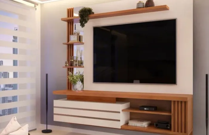 Paine Atenasl TV-55 Pronta Entrega!