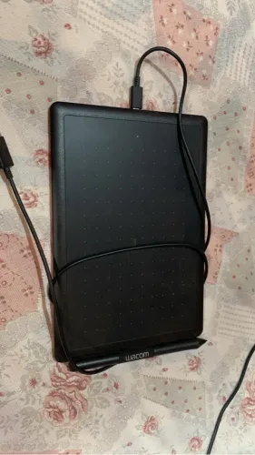 Mesa digitalizadora wacon