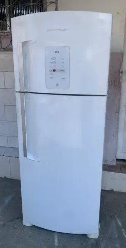 Geladeira Brastemp ative
