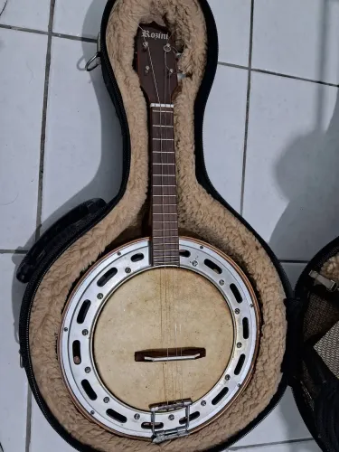 Banjo rozini