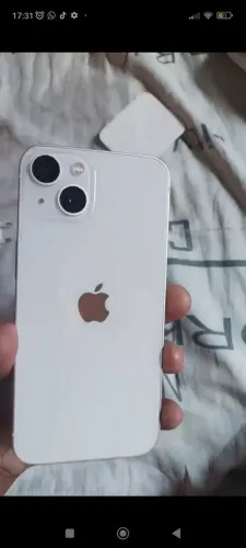 iPhone 13 128 com a caixa/ troco em Pc gamer