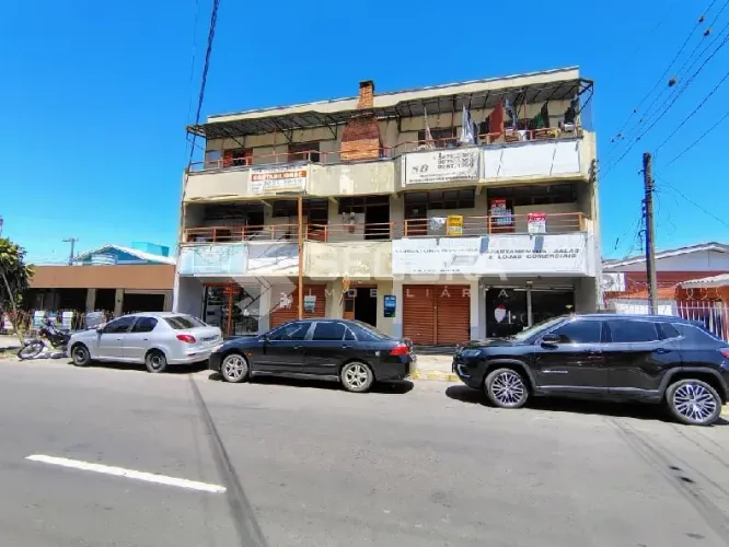 Locação Sala CANOAS RS Brasil