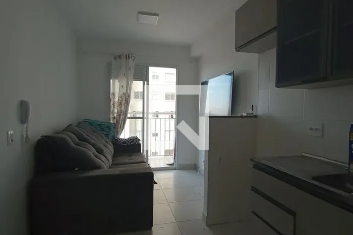Apartamento à Venda - Cangaíba, 1 Quarto, 32 m2